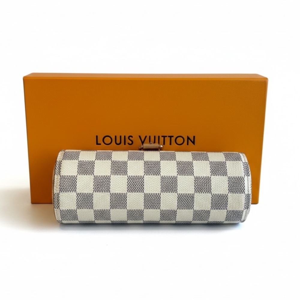 ➰Luxury LV Style 3 Watch Case➰ - Picture 7 of 8